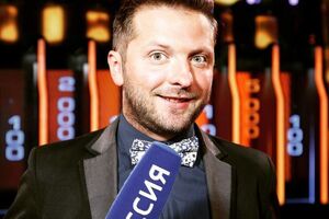 Пакшин прилетів до Києва зі Стамбула