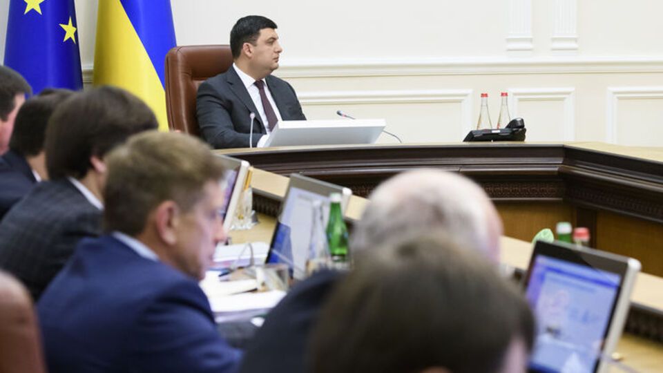 Правительство утвердило концепцию развития дорог