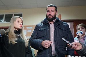 Панченко: Это неприятно и даже немного страшно