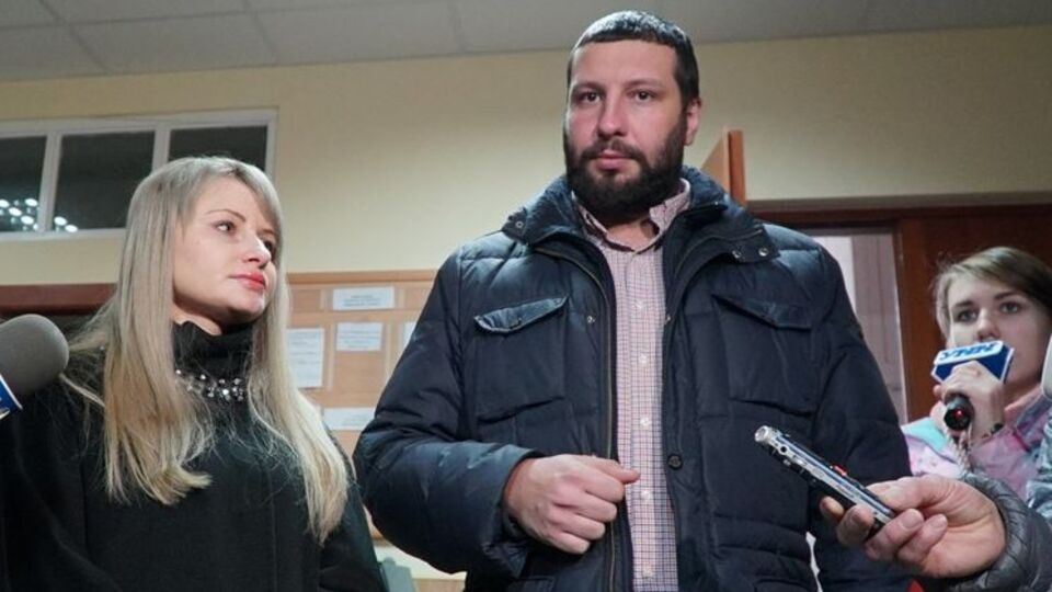 Панченко: Це неприємно і навіть трохи страшно