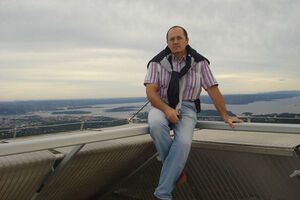 Титиева задержали 9 января