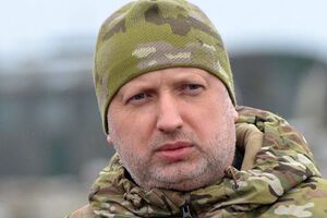 Турчинов виступив за держрегулювання ринку криптовалют