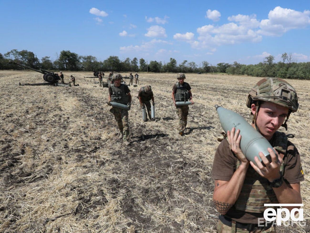 Большинство опрошенных ждут мира на Донбассе