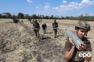 Більшість опитаних чекає миру на Донбасі