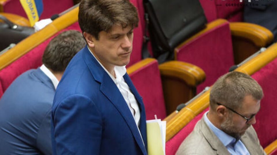 Винник: Я говорю как гражданин