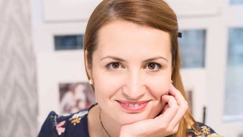 Замминистра здравоохранения по евроинтеграции стала Стефанишина