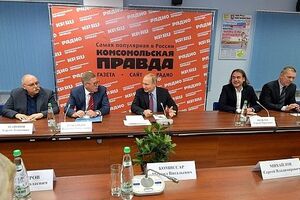 Путін: Він вирішив своє стратегічне завдання: у нього є ядерний заряд, є тепер ракета глобальної дальності до 13 тис. км
