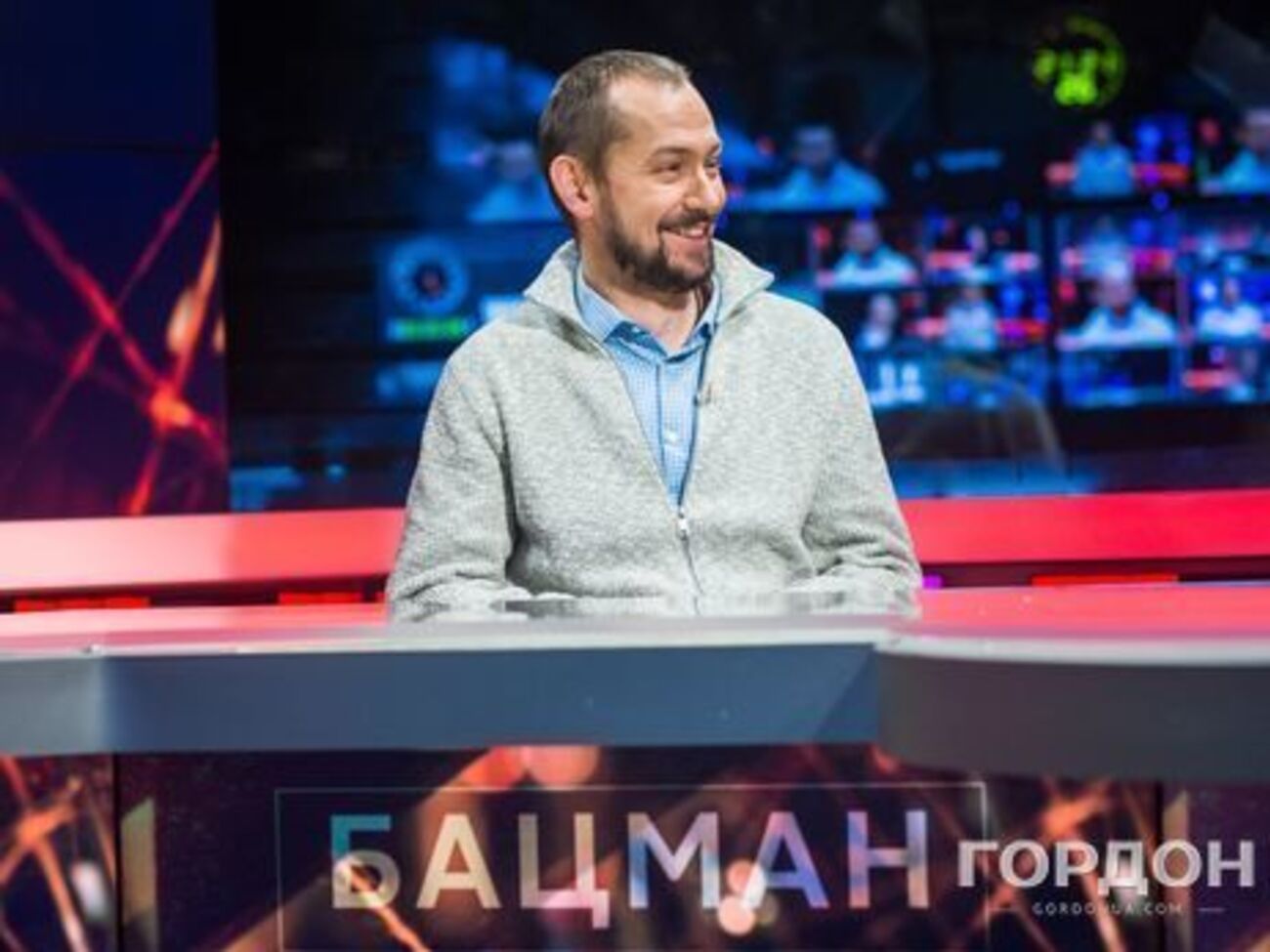 Цимбалюк: На російському ТБ істерика щодо постачань американської зброї Україні