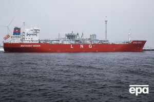В США на экспорт газа работает СПГ-терминал Sabine Pass в Луизиане, еще два откроются в 2018 году