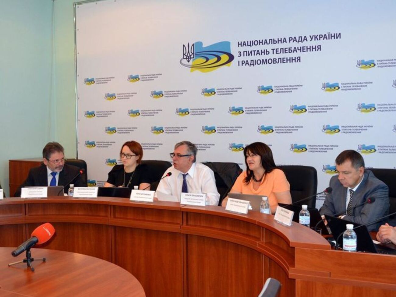 У Нацраді апелюють до світової практики