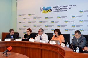 В Нацсовете апеллируют к мировой практике