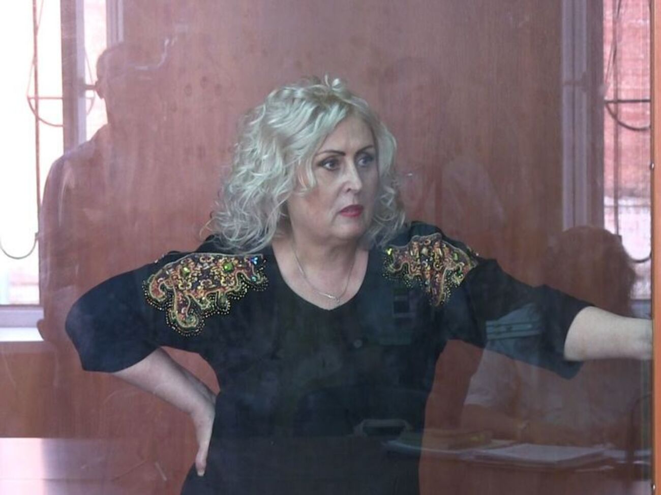 Апеляційний суд визначить, де розпочнеться п'ятий розгляд справи Штепи