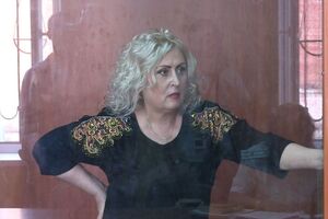 Апелляционный суд определит, где начнется пятое рассмотрение дела Штепы