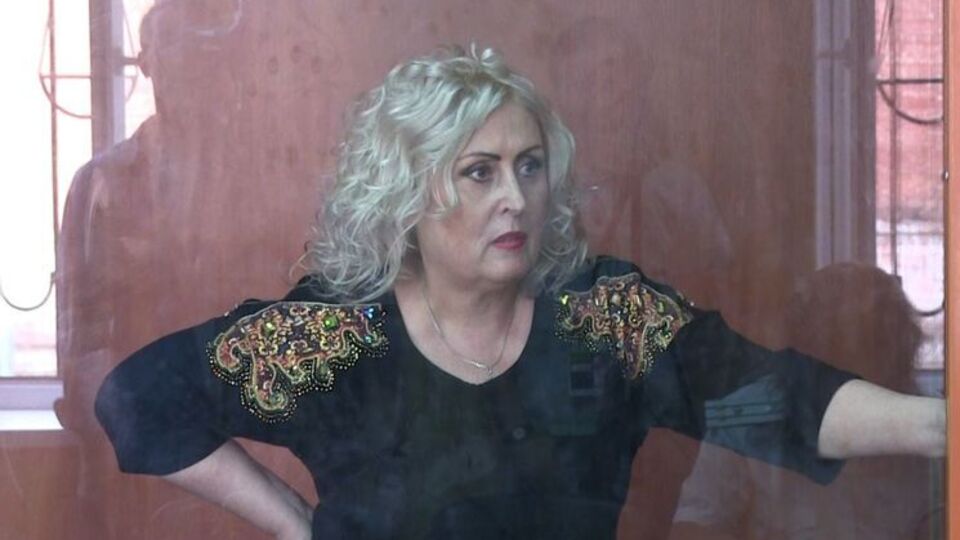 Апелляционный суд определит, где начнется пятое рассмотрение дела Штепы