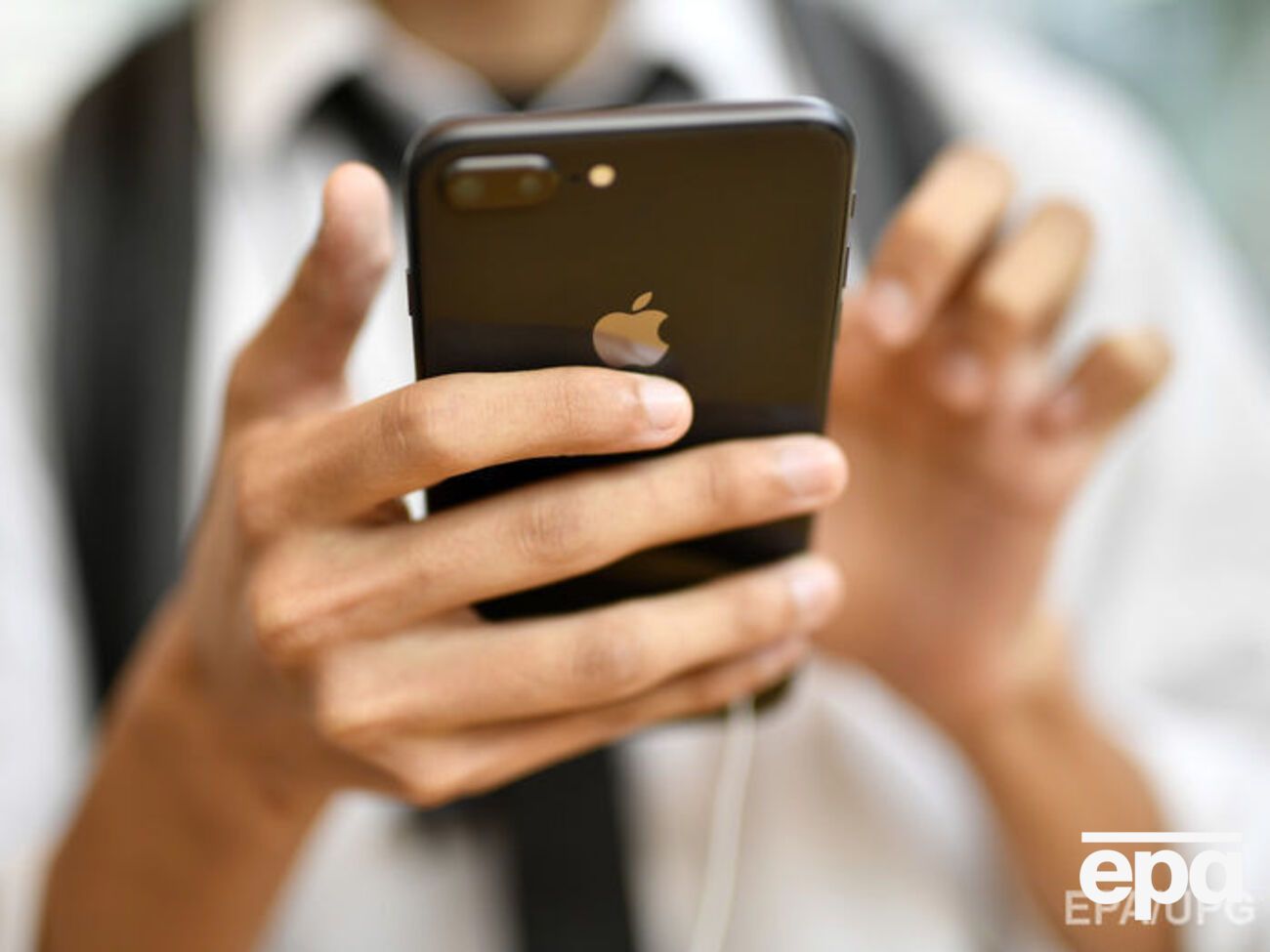 Apple закрила вікно підписки після уваги ЗМІ