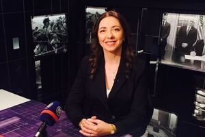 Яхно: Оказывается, вот-вот "разваливающаяся" Украина может "предпринимать шаги" против России даже в Сирии