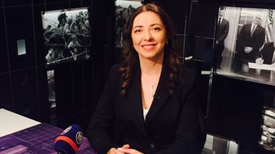 Яхно: Виявляється, Україна, яка ось-ось "розвалиться", може "здійснювати кроки" проти Росії навіть у Сирії