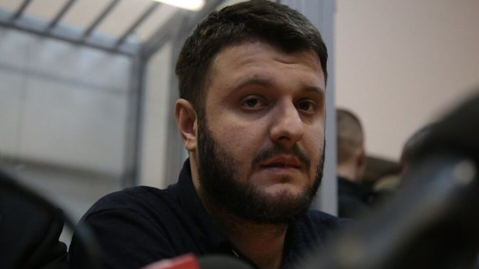 Олександр Аваков має повернутися в Україну 14 січня