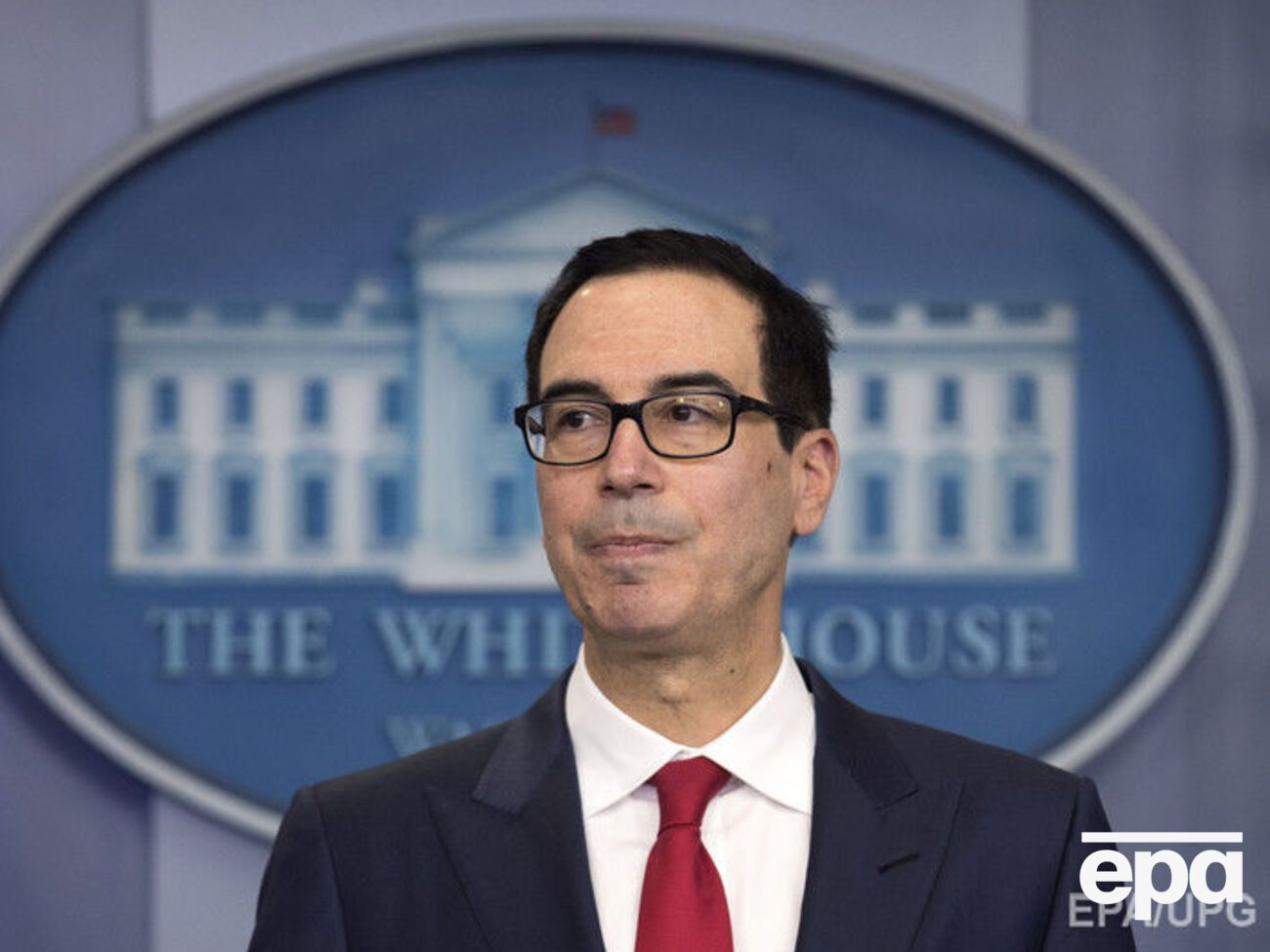 Мнучин:&nbsp;Это то, на чем мы сфокусированы