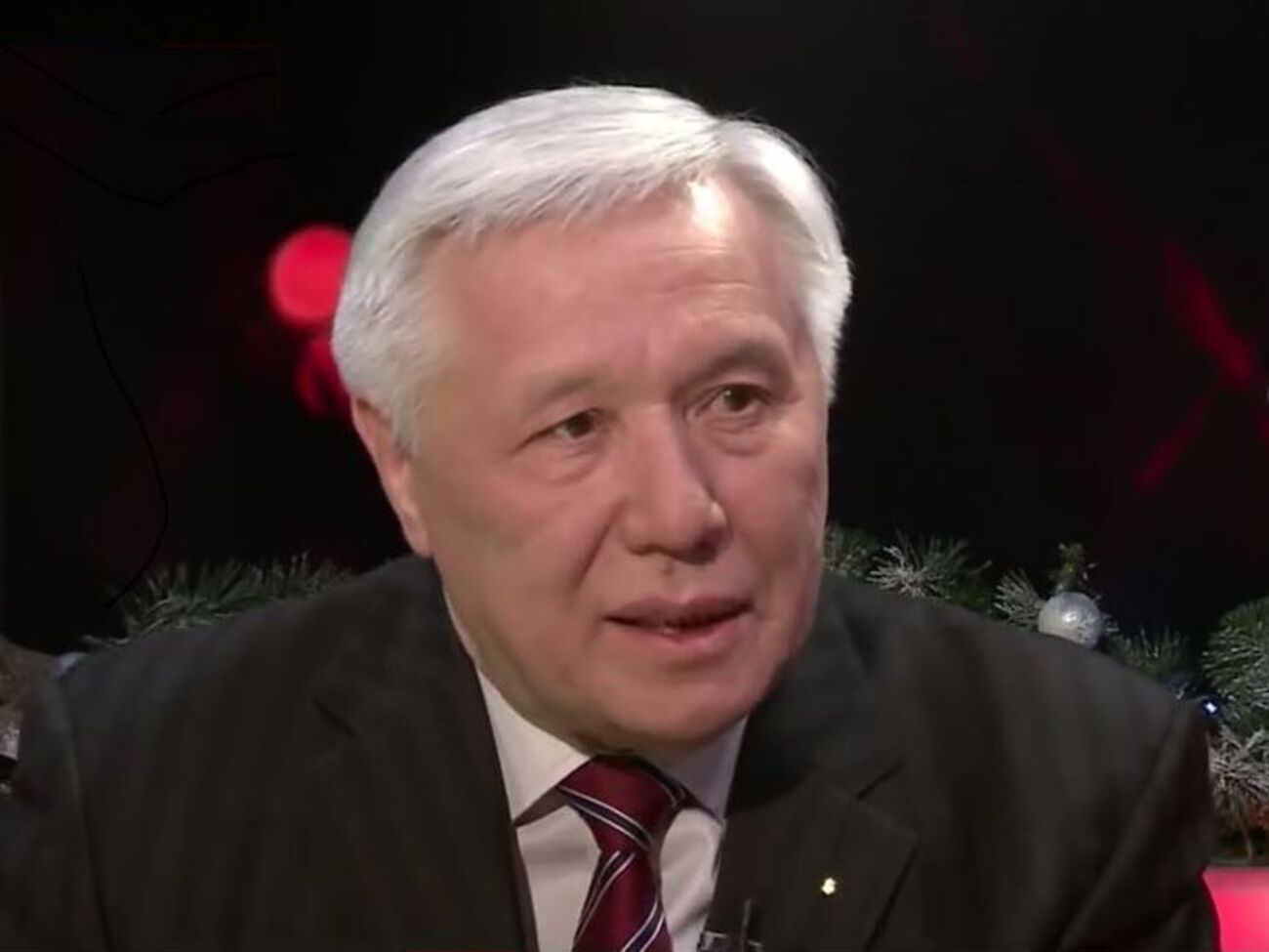 Ехануров: Даже в 2014 году это уже был металлолом