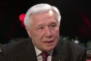 Ехануров: Даже в 2014 году это уже был металлолом
