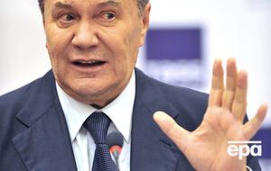 По данным СМИ, 12 января САП примет решение, закрывать ли производство по спецконфискации $1,5 млрд Януковича