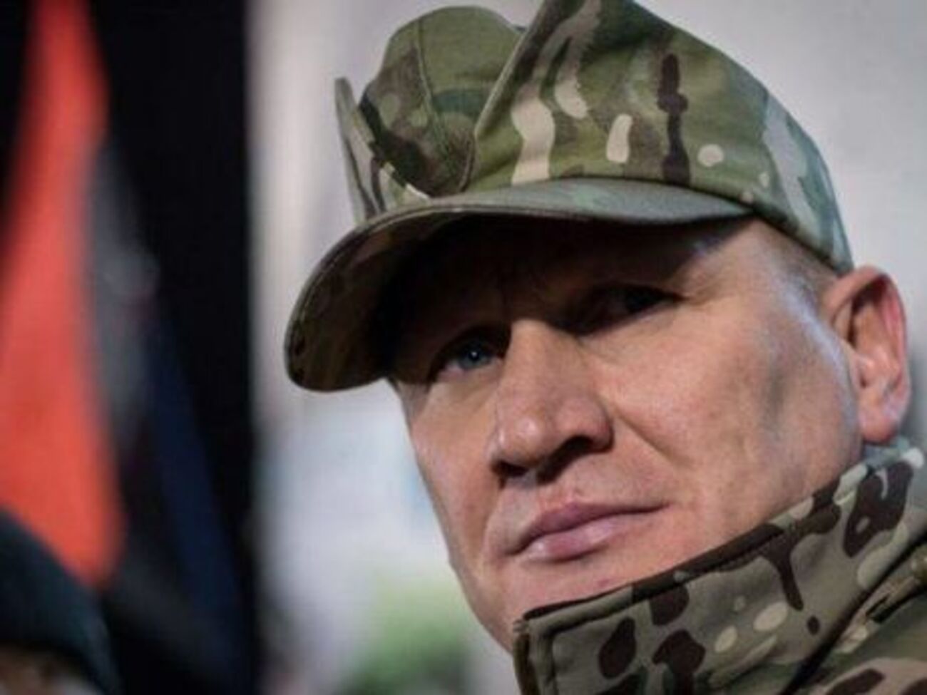 Коханивскому вменяют использование незарегистрированного травматического оружия