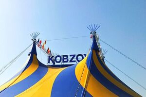 Підстав для закриття цирку немає, заявив його власник Микола Кобзов