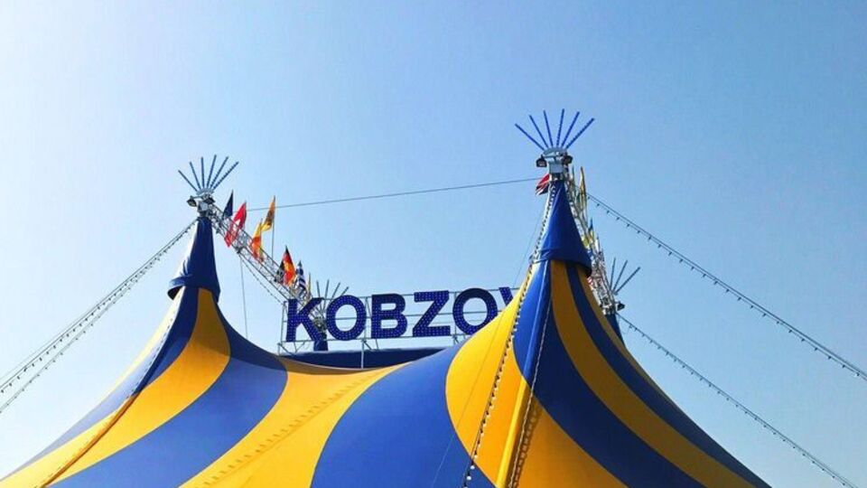 Оснований для закрытия цирка нет, заявил его владелец Николай Кобзов