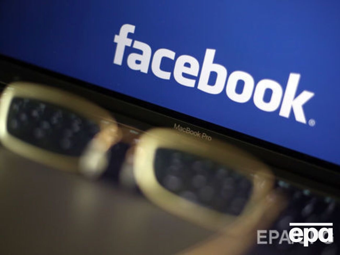 Facebook пользуются более 2 млрд человек