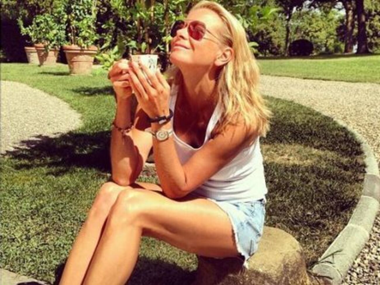 Высоцкая:&nbsp;Але! Смольный? Кто еще не на работе?!