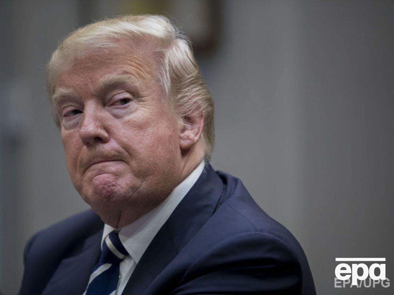 Конгрессмены&nbsp;были ошеломлены словами Трампа, пишет издание