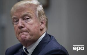 Конгресмени були приголомшені словами Трампа, пише видання