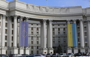 В случае выявления симптомов холеры украинцам, находящимся в Замбии, рекомендуют обращаться в посольство Украины в ЮАР