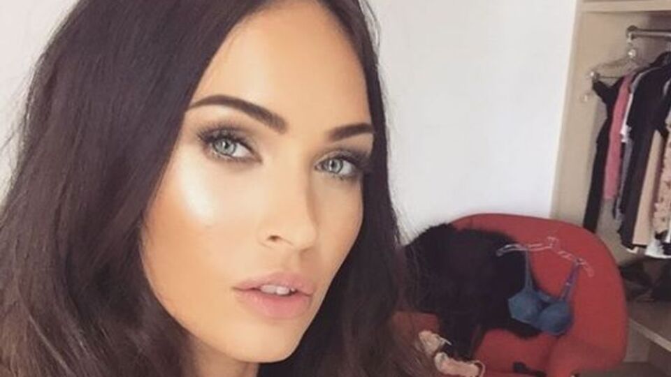 Фокс замужем за актером Брайаном Остином Грином