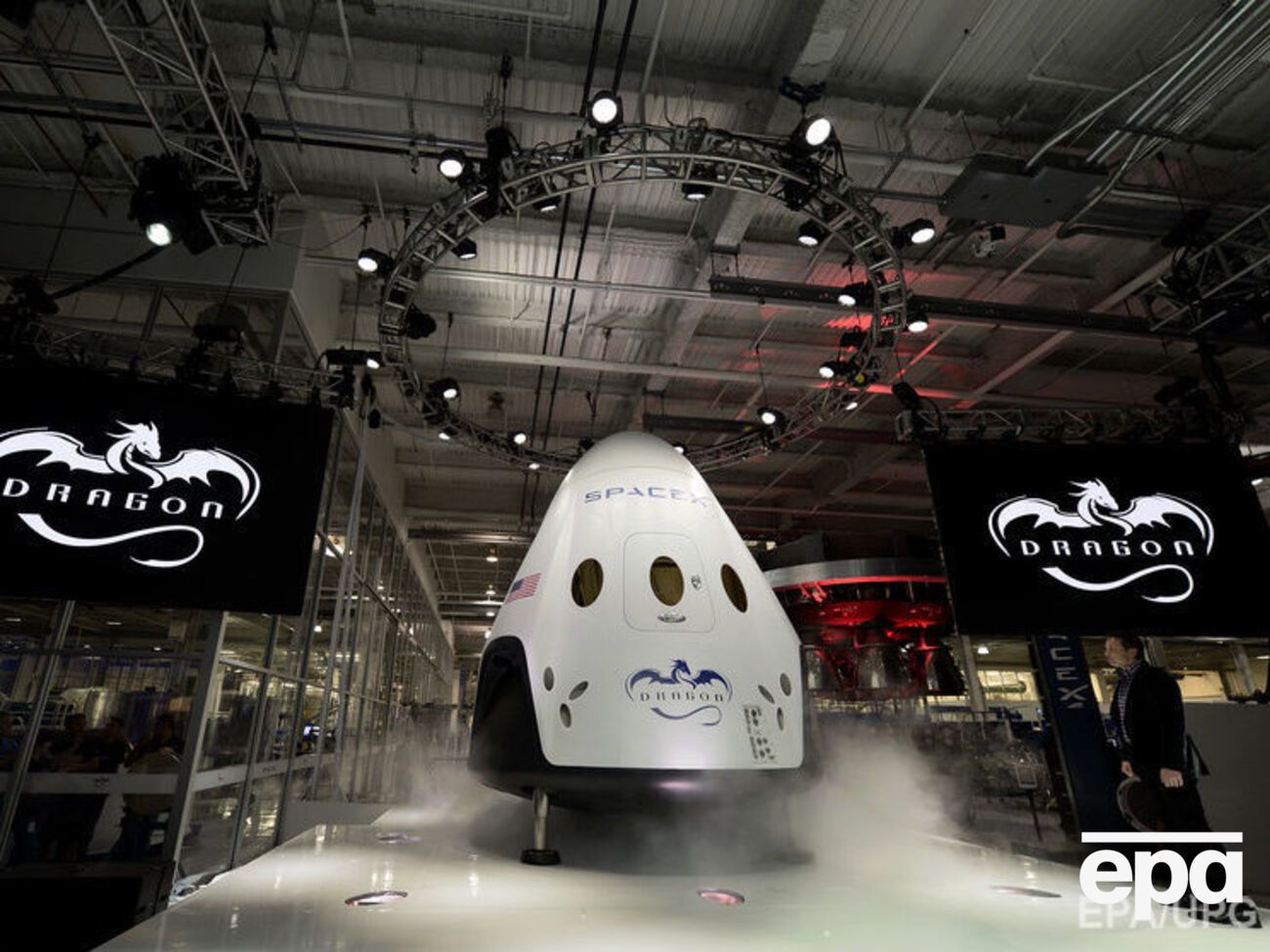 Випробування пройдуть цього року