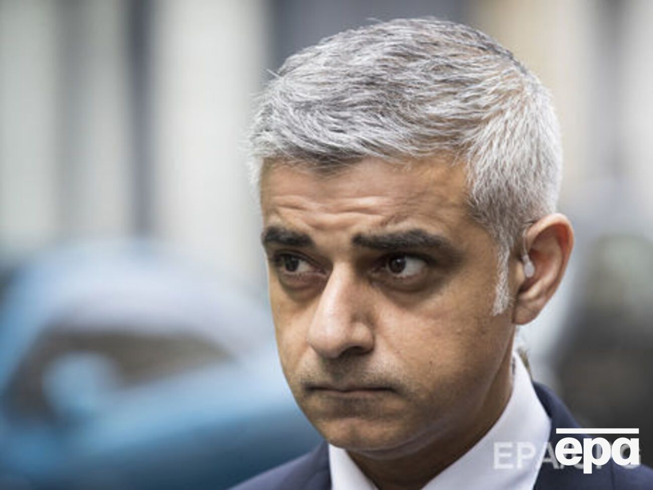 Хан (на фото): Будем надеяться, что Дональд Трамп пересмотрит свою разъединяющую повестку дня