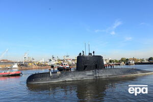 В докладе говорится, что экипаж погиб мгновенно