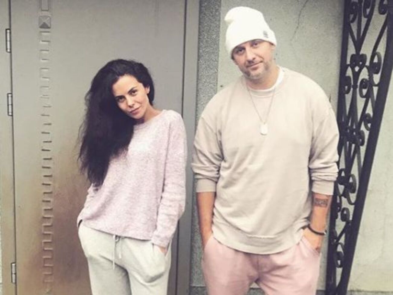 Творческий дуэт "Потап и Настя" распался в 2017 году