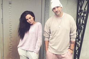 Творческий дуэт "Потап и Настя" распался в 2017 году