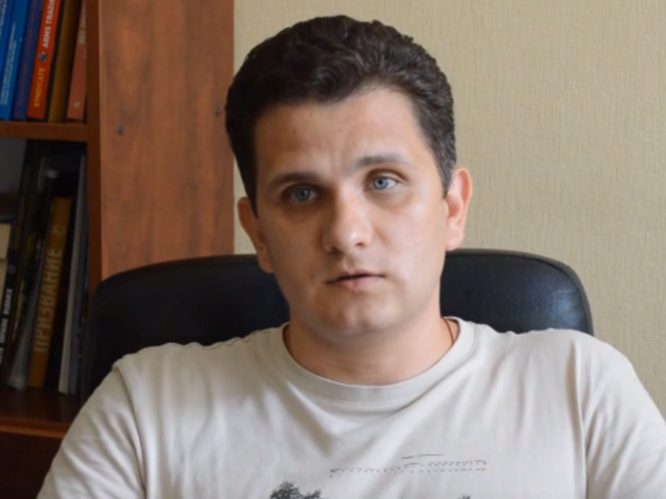 Михненко:&nbsp;Оставшиеся в Крыму украинские корабли были в неплохом состоянии. Но сейчас есть большие сомнения на этот счет