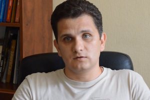 Михненко: Оставшиеся в Крыму украинские корабли были в неплохом состоянии. Но сейчас есть большие сомнения на этот счет