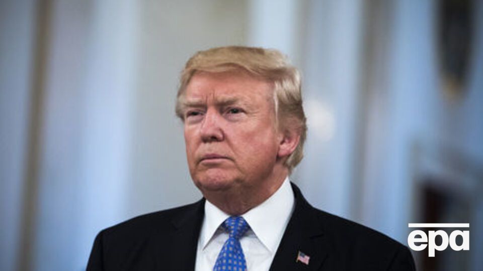 Трампа розкритикували в ООН і низці країн світу за слова про "брудні діри"