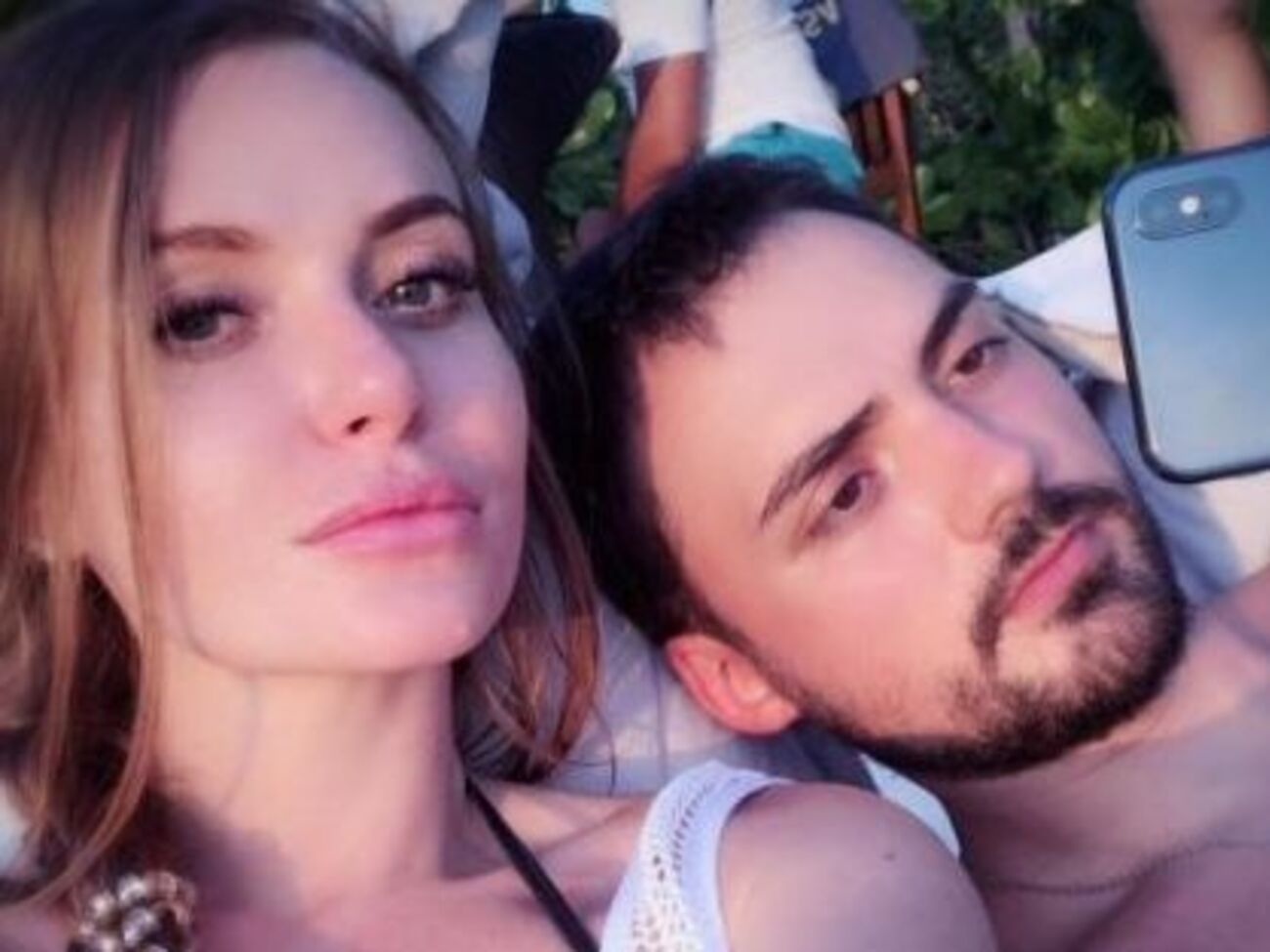 Камінський: Якби я не оперував дівчат, я б їх фотографував