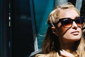 Гілтон зізналася, що хотіла б не менше ніж два весілля, а краще – три