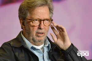 Клэптону 71 год