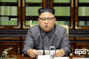 Кім Чен Ин: Ми не маємо нездоланних труднощів