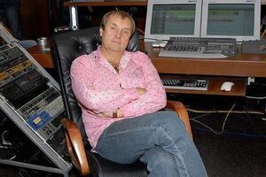 Бебешко: Я не розумію, який закон порушили артисти, що гастролюють у РФ?