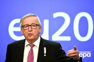 Юнкер уважає, що Туреччині необхідний прогрес у відносинах із ЄС