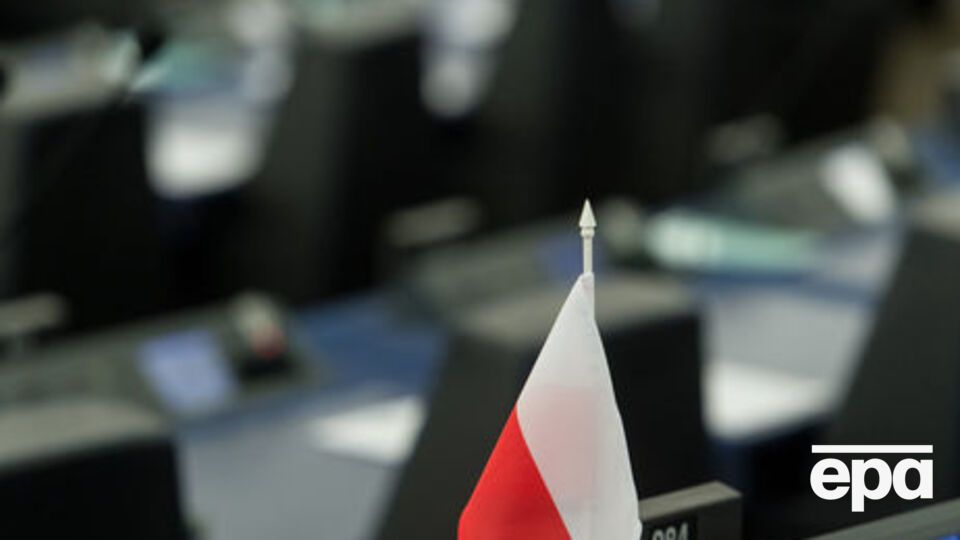 Польська компанія заявила, що не дискримінує українців